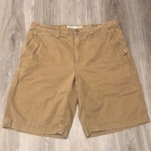 Mens urban pipeline shorts